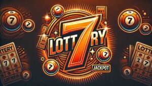 Lottery 7